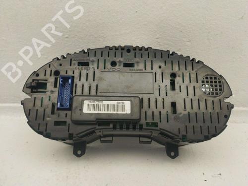 Instrument cluster AUDI A3 (8P1) 1.9 TDI | BP31620426C47