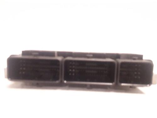 Engine control unit (ECU) DACIA DOKKER MPV (KE_) 1.5 dCi (KEAJ, KEAH) | BP4345907M57