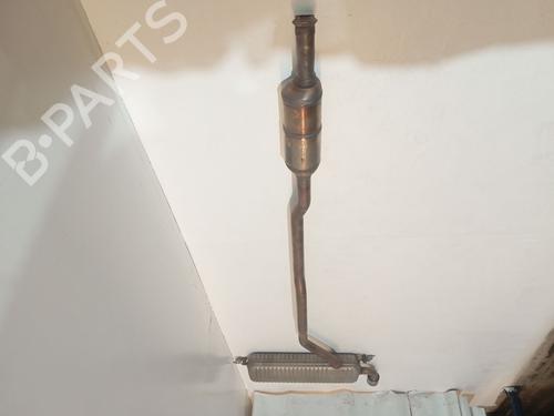 Used Exhaust system Exhaust system BMW 1 (F40) 118 i (140 hp) 40259178 40259178