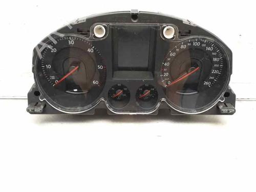 instrument-cluster-vw-passat-b6-3c2-a2c53144889-2005-2006-2007-2008-2009-2010-4344944 main image