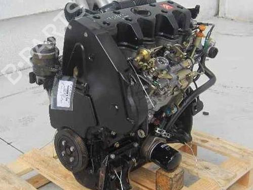 Used Engine CITROËN SAXO (S0, S1) [1996-2004]  4308302