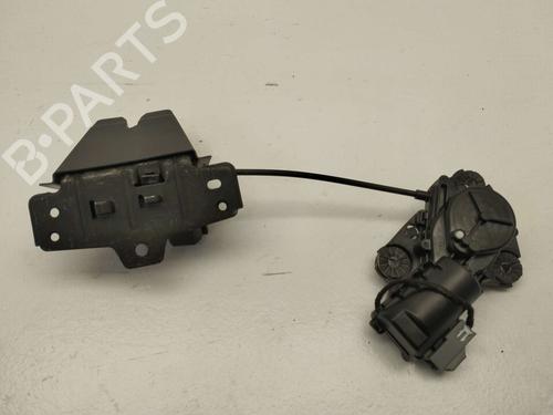 Tailgate lock VOLVO XC60 II (246) B5 Mild-Hybrid AWD | BP40096087C101 - Image 4