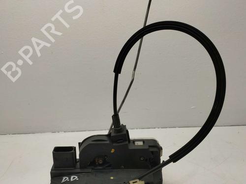 Used Front right lock OPEL INSIGNIA A Sports Tourer (G09) 2.0 CDTI (35) (160 hp) 23246184