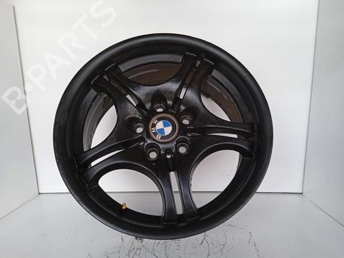 Fælk BMW 3 Touring (E46) 320 d (150 hp) 20701140