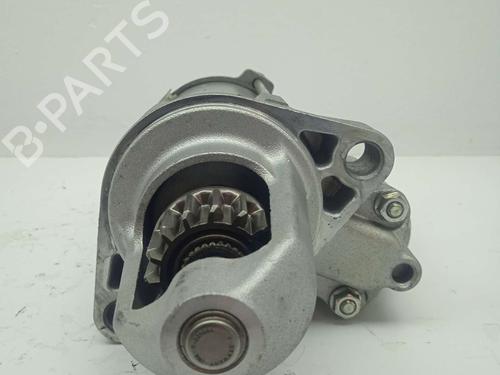 Starter MERCEDES-BENZ A-CLASS (W177) A 220 d (177.014) | BP20647445M8