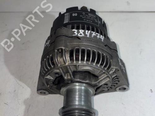 Used Alternator Alternator SAAB 900 II [1993-1999] 4268059 4268059