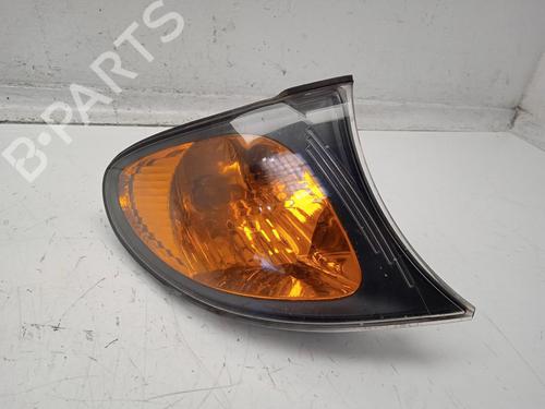 Used Right front indicator BMW 3 (E46) 320 d (136 hp) 13542506