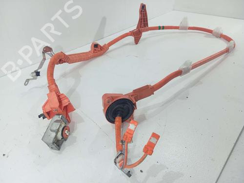 Cable TOYOTA C-HR (_X2_, _H2_) Hybrid (ZYX20) | BP23274708E12 - Image 2