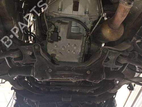 Used Subframe Subframe MERCEDES-BENZ E-CLASS (W211) [2002-2009] 16436535 16436535