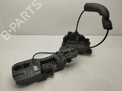 Used Front right lock RENAULT SCÉNIC III (JZ0/1_) [2008-2016]  20486607