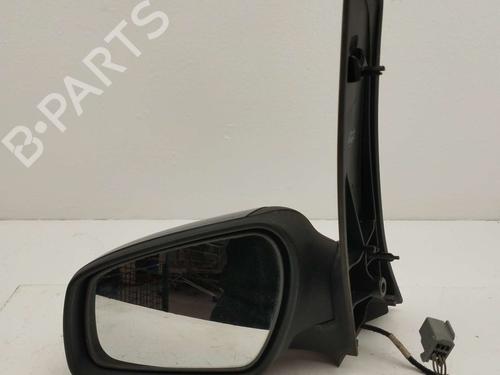 Used Left mirror FORD FOCUS C-MAX (DM2) [2003-2007]  25606778