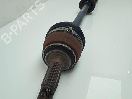 Right front driveshaft TATA INDICA | BP11165503M39