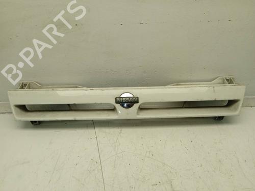 Used Grille Grille NISSAN SUNNY I (B11) 1.5 (75 hp) 40094272 40094272