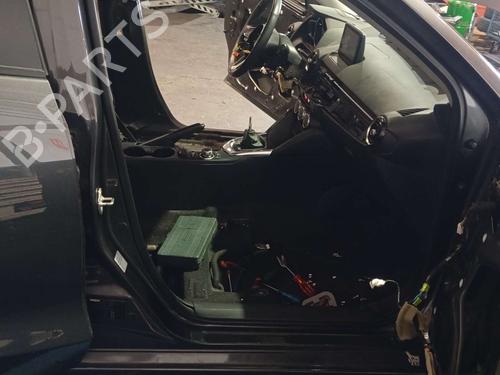 Gummiliste MAZDA 2 Hatchback (DL, DJ) [2014-2026]  17810406