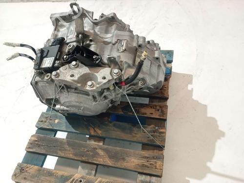 Gearbox VOLVO XC60 I SUV (156) | BP24145032M3