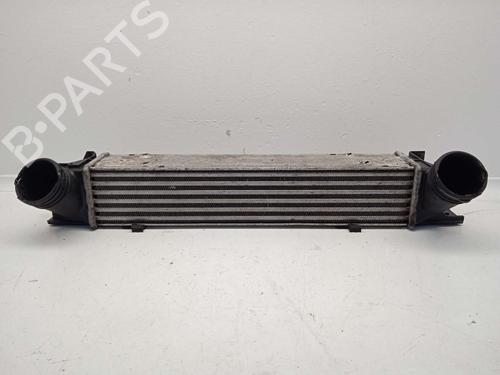 Used Intercooler BMW 1 Coupe (E82) 118 d (143 hp) 16862756