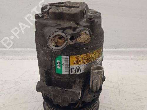 Compressor A/C OPEL ASTRA H (A04) [2004-2014]  31619849