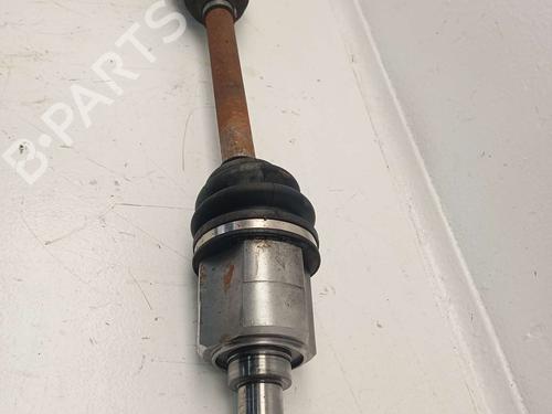 Left front driveshaft KIA SPORTAGE III (SL) | BP24601139M38 - Image 2
