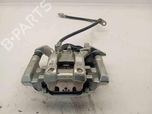 Used Right rear brake caliper TOYOTA C-HR (_X2_, _H2_) Hybrid (ZYX20) (140 hp) 23428573