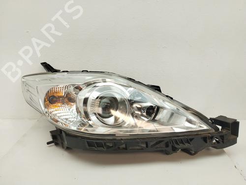 Used Right headlight Right headlight MAZDA 5 (CR) 1.8 (CR19) (116 hp) 36460375 36460375