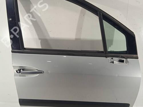 Right front door PEUGEOT 807 (EB_) 2.2 | BP11164225C3 