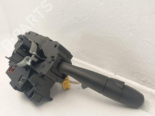Headlight switch PEUGEOT 307 SW (3H) 1.6 HDI 110 | BP33703511I24  - Image 9