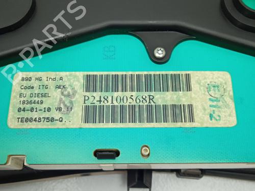 Instrument cluster DACIA SANDERO | BP32684609C47 - Image 7