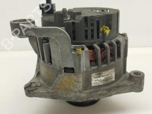 Alternator AUDI A6 C5 (4B2, 4B4) 2.4 | BP36473230M7 - Image 3