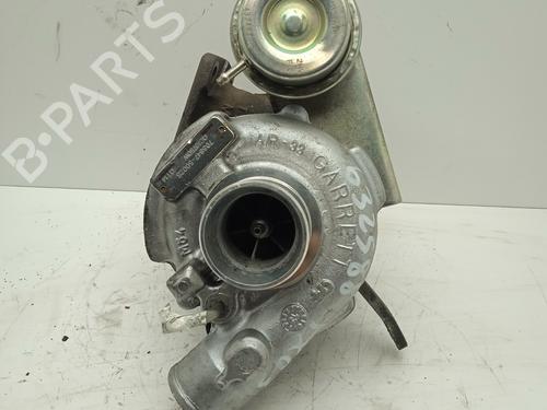 Used Turbocharger/Supercharger Turbocharger/Supercharger 4333963 4333963