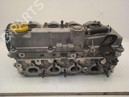 Used Cylinder head OPEL MERIVA A MPV (X03) [2003-2010]  22623773
