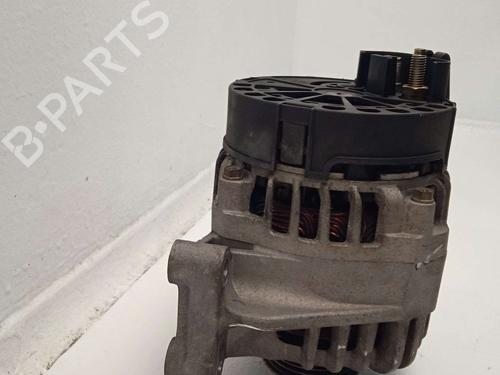 Alternator FIAT PANDA (169_) 1.2 (169.AXB11, 169.AXB1A) | BP31618855M7 - Image 2