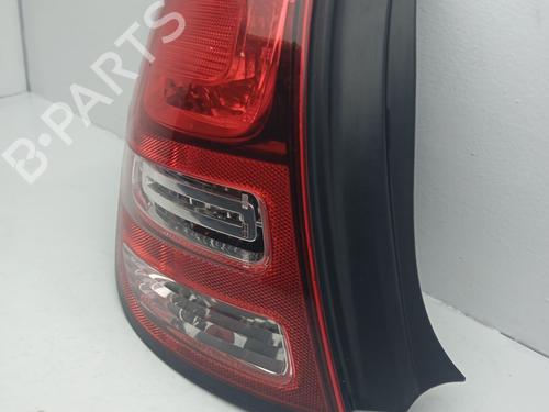 Left taillight CITROËN C3 II (SC_) 1.4 VTi 95 | BP32188922C34