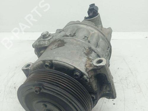 AC compressor AUDI A4 B6 (8E2) 2.0 | BP31618701M34 - Image 8