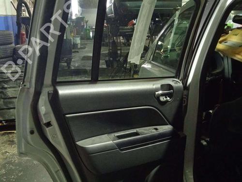 Dør venstre bagtil JEEP COMPASS (MK49) | BP34632861C4 - Image 5