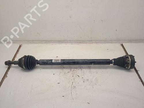 Used Right front driveshaft VW CADDY III Box Body/MPV (2KA, 2KH, 2CA, 2CH) 2.0 SDI (70 hp) 11157640
