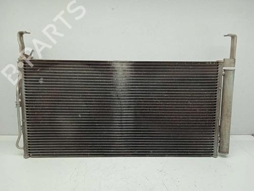 Used AC radiator AC radiator HYUNDAI SANTA FÉ I (SM) 2.0 CRDi (113 hp) 4623855 4623855
