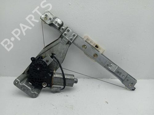 Used Rear left window mechanism Rear left window mechanism 4314192 4314192