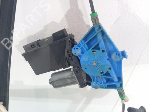 Rear left window mechanism AUDI A4 B7 Avant (8ED) 3.0 TDI quattro | BP36986746C24 - Image 5