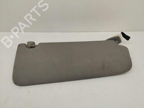 Left sun visor BMW 5 (F10) 520 d | BP17047807I1 - Image 3