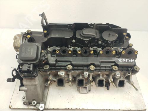 Cylinder head BMW 1 (E87) 118 d | BP32374917M5 - Image 2