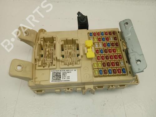 Used Fuse box Fuse box KIA RIO IV (YB, SC, FB) 1.0 T-GDI 100 (101 hp) 40095880 40095880