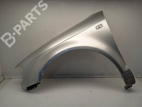 Used Left front fenders Left front fenders AUDI A3 (8P1) [2003-2013] 11167682 11167682