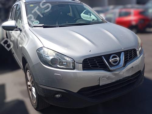 Used Parts NISSAN QASHQAI I (J10, NJ10) 1.5 dCi (106 hp) 4474361