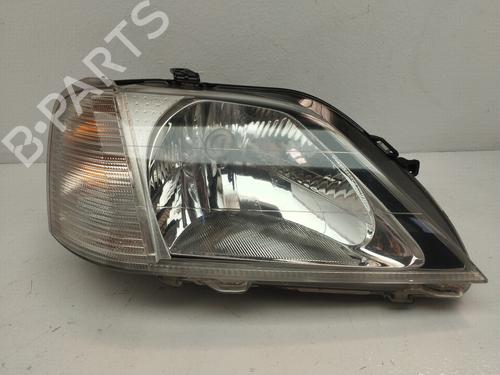 Right headlight DACIA LOGAN (LS_) | BP31614989C29