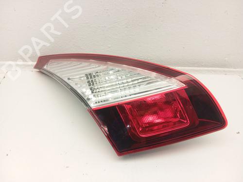 Used Left tailgate light Left tailgate light RENAULT MEGANE III Hatchback (BZ0/1_, B3_) 1.2 TCe (BZ2B, BZ11) (116 hp) 36503853 36503853
