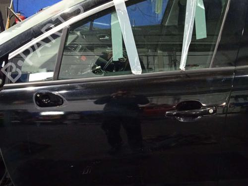 Used Left front door PEUGEOT 3008 I MPV (0U_) [2009-2017]  31619223