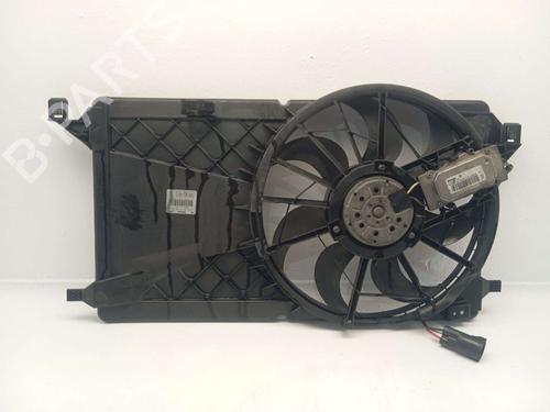 radiator-fan-volvo-c30-533-2006-2007-2008-2009-2010-2011-2012-2013-31620708 main image