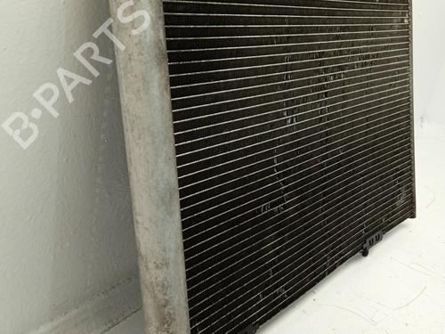 AC radiator CITROËN C3 Picasso (SH_) | BP24641611M32