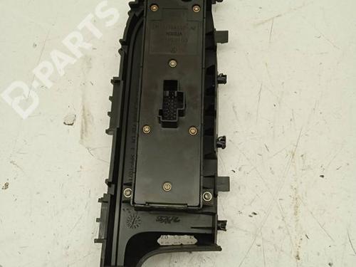 Interrupteur de vitre avant gauche FORD FOCUS C-MAX (DM2)  | BP11155927I27 