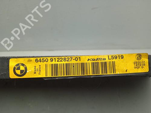 AC radiator BMW 5 (E60) 520 d | BP15512515M32